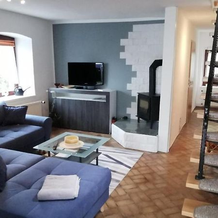 Gemütliches Ferienhaus An der Schilde Renzow Exterior foto