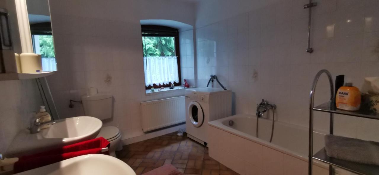 Gemütliches Ferienhaus An der Schilde Renzow Exterior foto