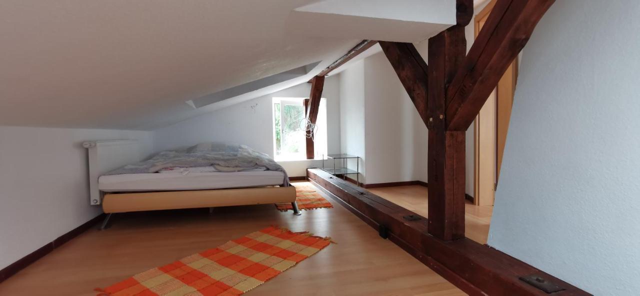 Gemütliches Ferienhaus An der Schilde Renzow Exterior foto